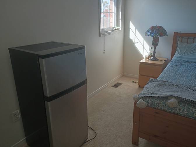 sunshine's room