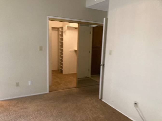 Reginald's room