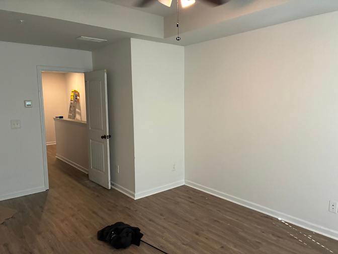 Alcove Rooms's room