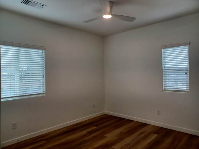 Suelen's room