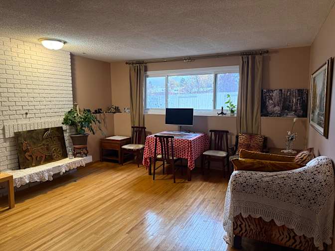 Will's room