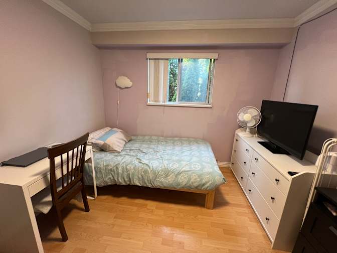 See's room