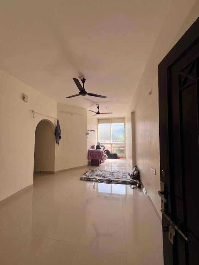 Mann's room