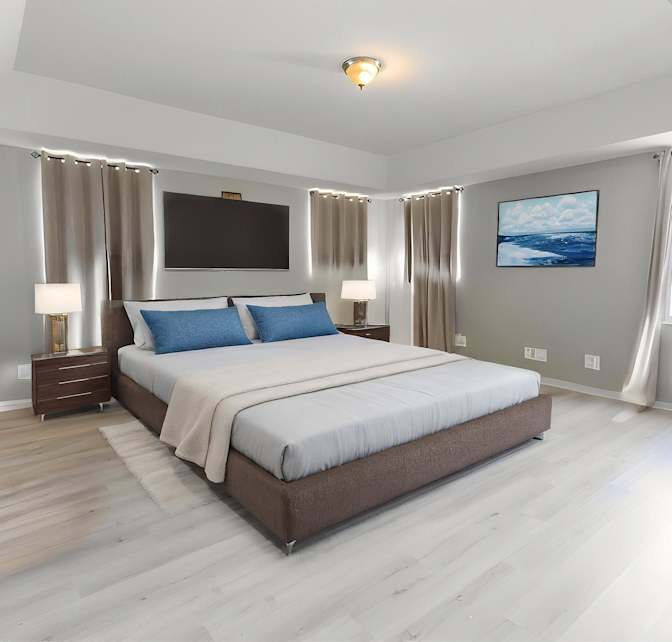 PadSplit's room
