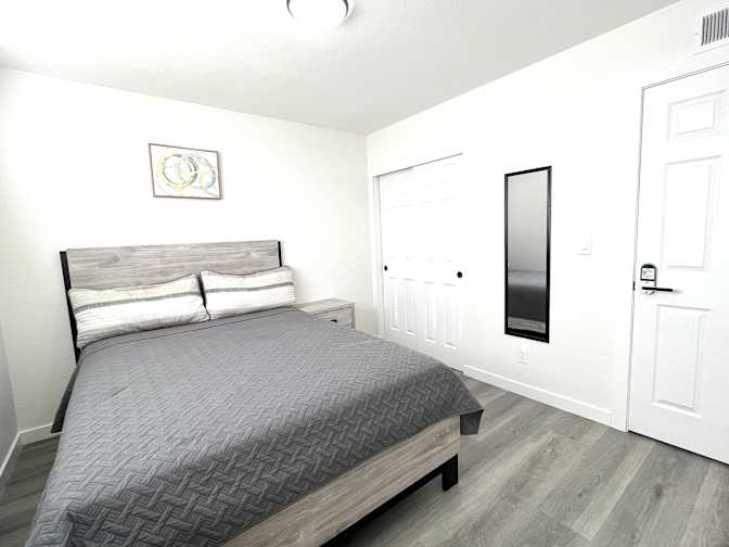 PadSplit's room