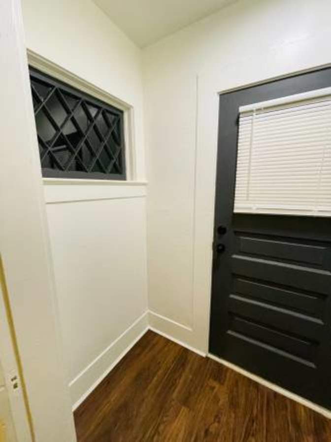 Hannah's room