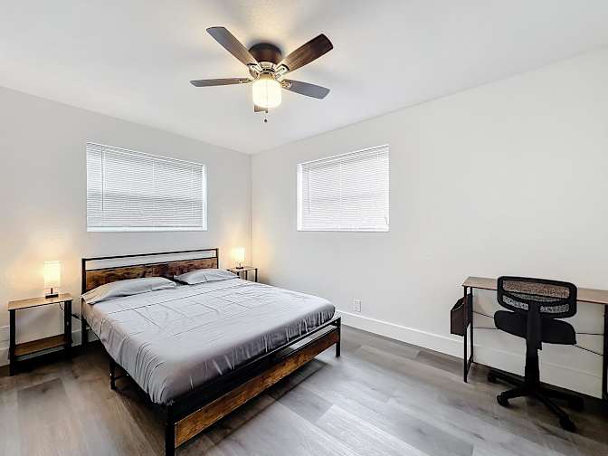 PadSplit's room