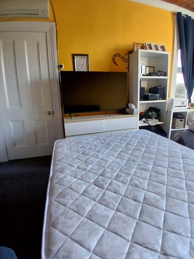 Tim's room