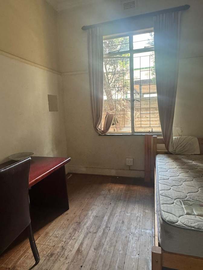MICHAEL's room