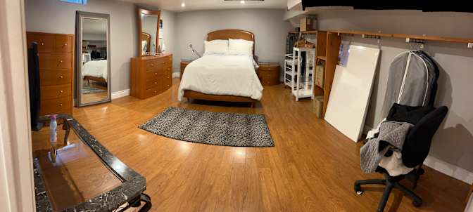 Marisela loncaric's room