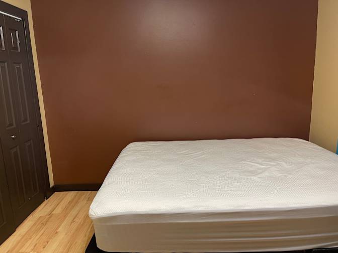 Susie's room