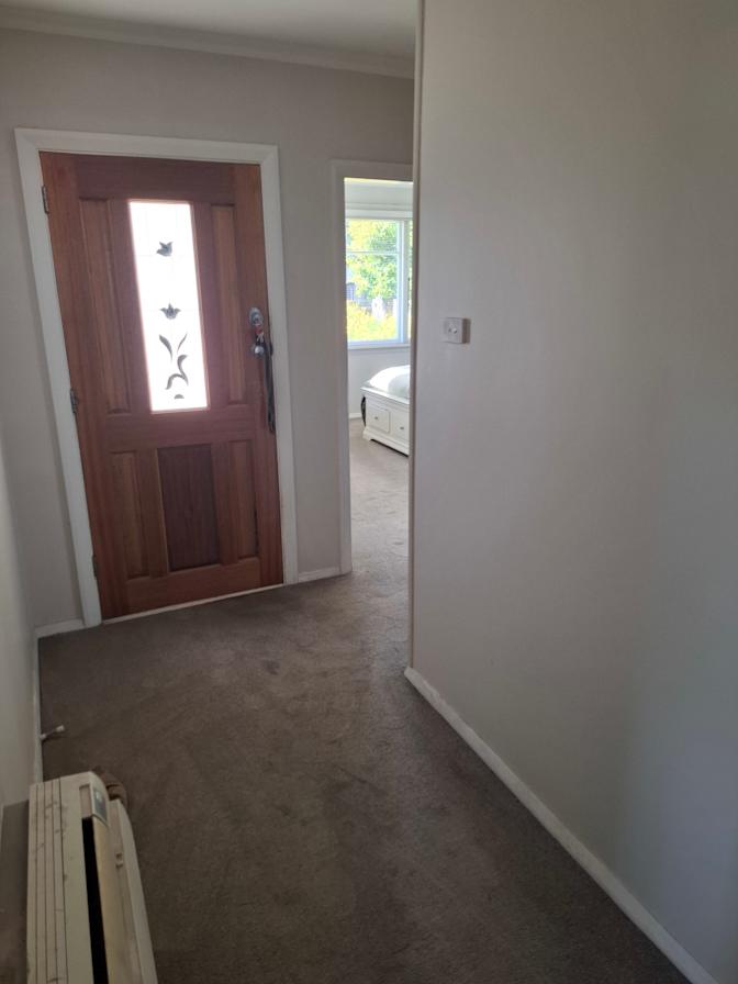 Greg's room