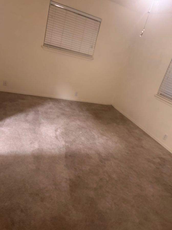 Elaine Gonzalez's room