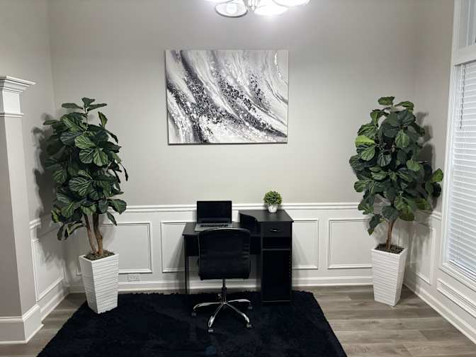 PadSplit's room
