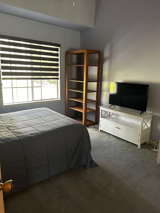 Gloria Castle's room