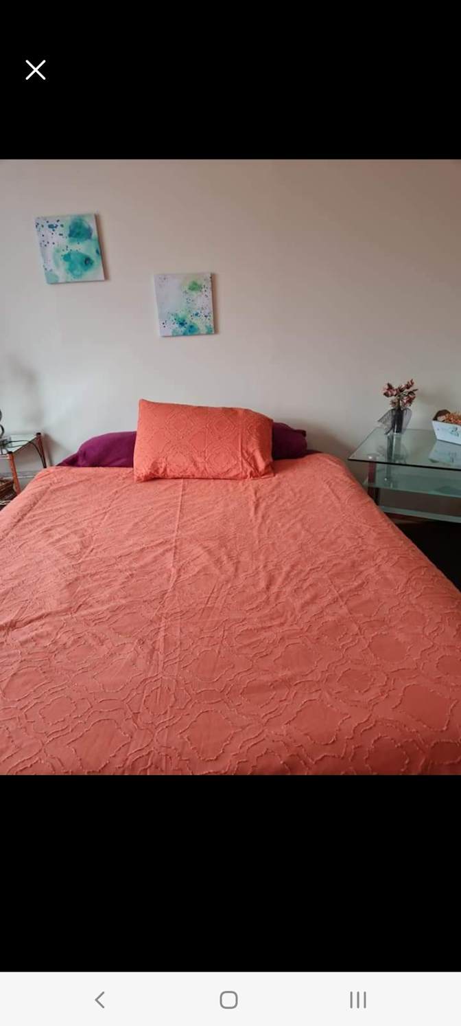 Vickie's room