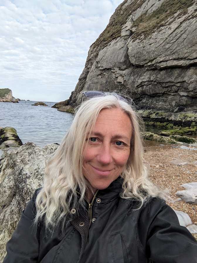 Antonia Fry