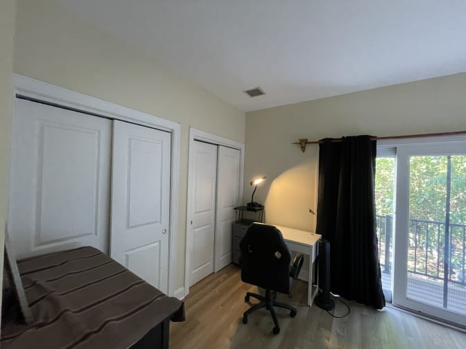 Will's room