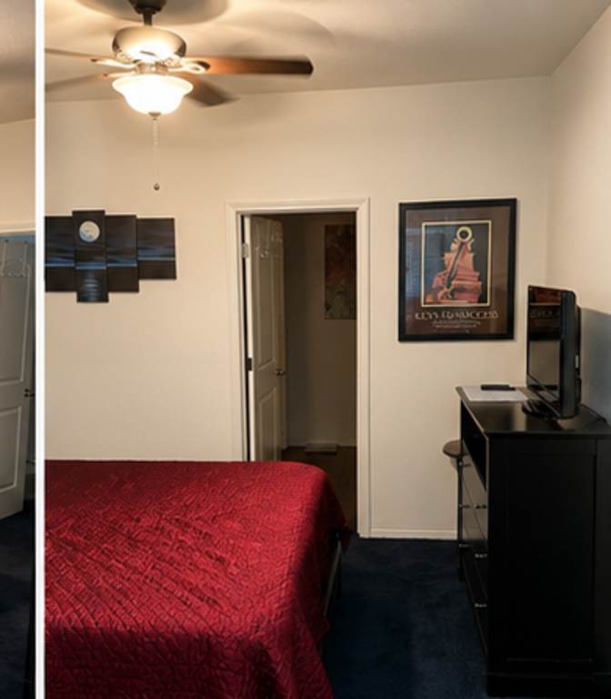 Ryan's room