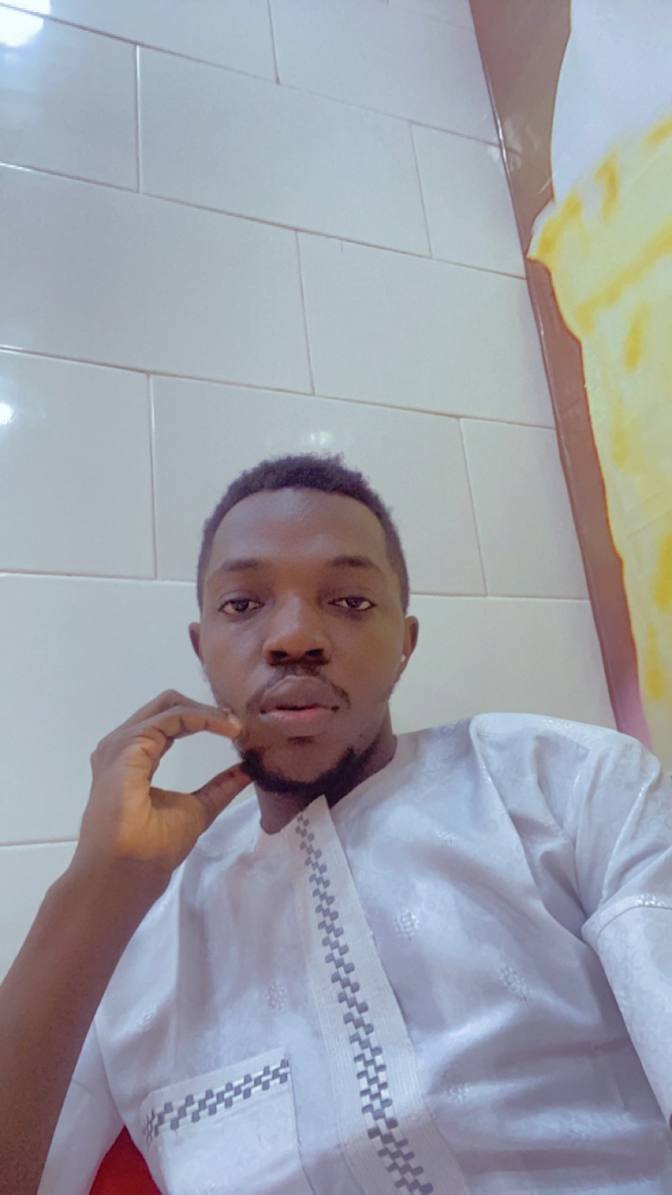 Ajegbomogun Opeyemi