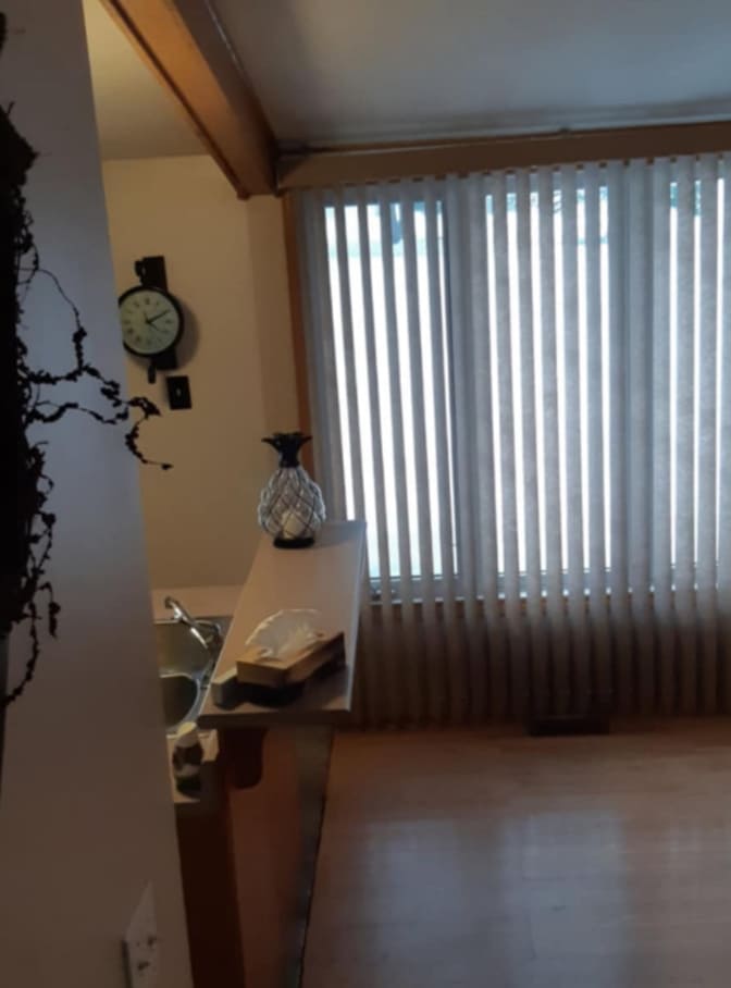 Tammy's room