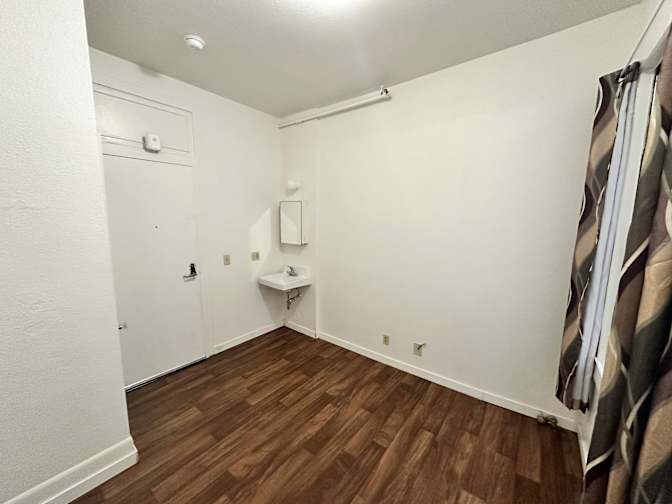 Jay Patel's room