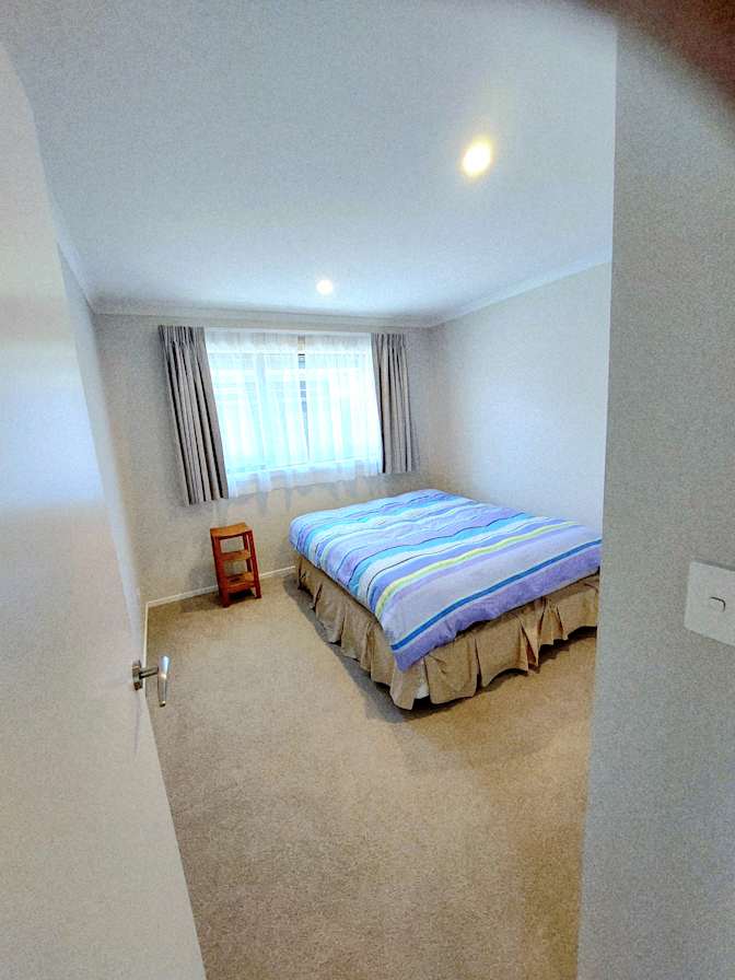 ilse-Mari van Niekerk's room