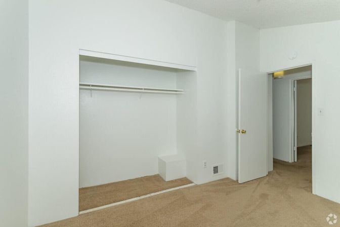 Michael's room