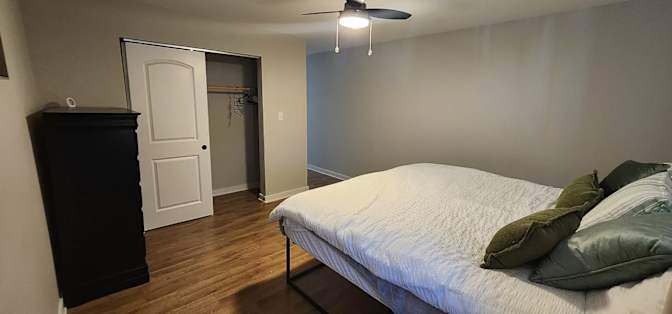 Jonathan's room