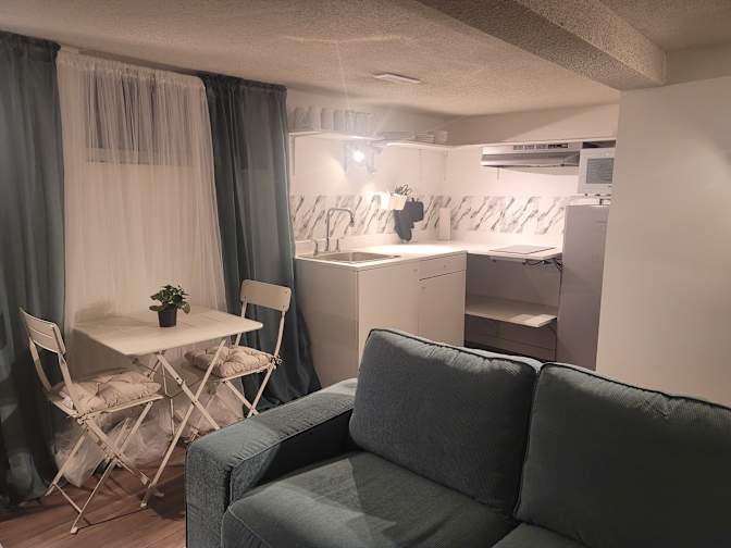 Urban Interiors and Design's room