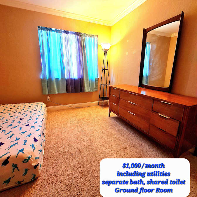 brenda's room