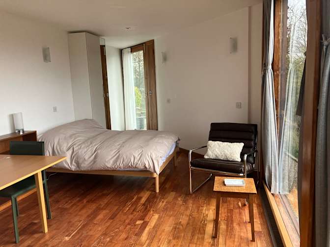 Stella's room