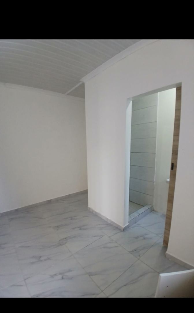 Yandiswa Sitete's room