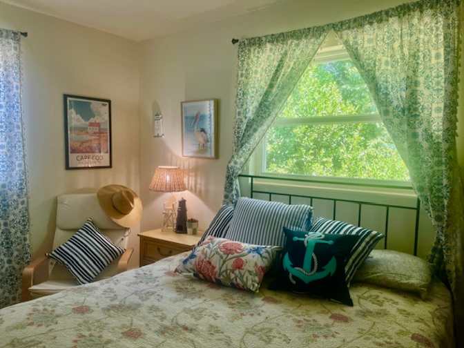 Lisa's room