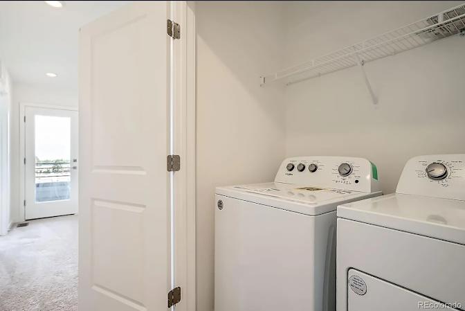 Gina Pellechio's room