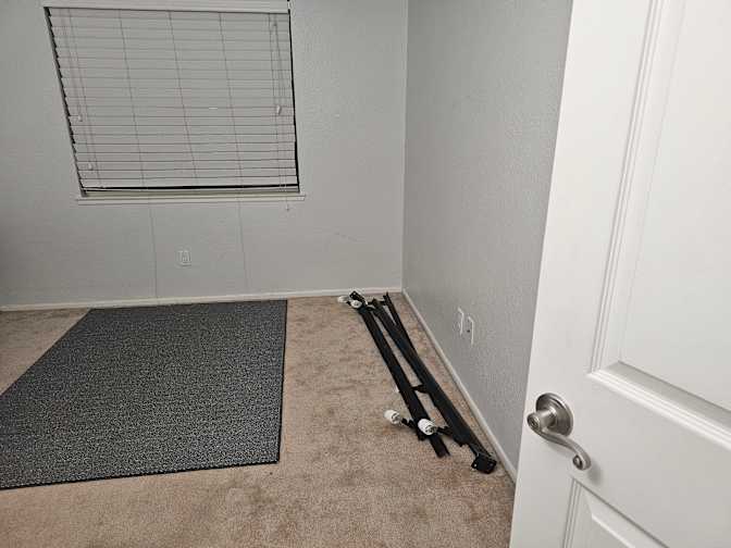 Jamie's room