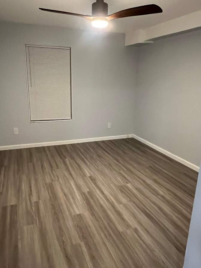 Ledet's room