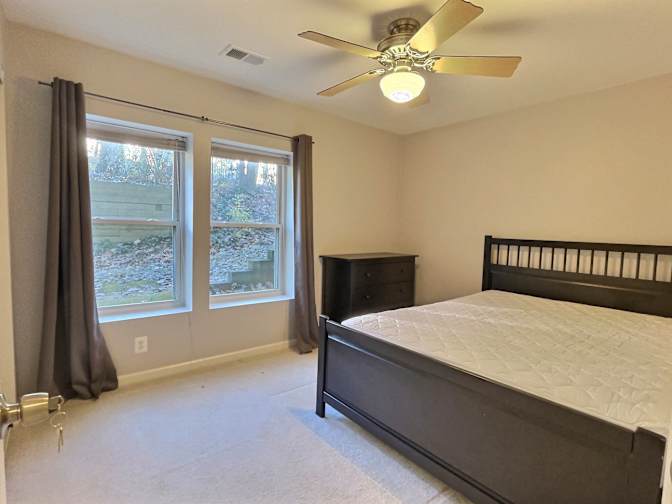 Stephanie's room