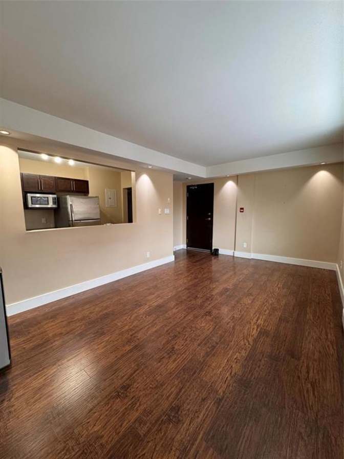 Jeff's room