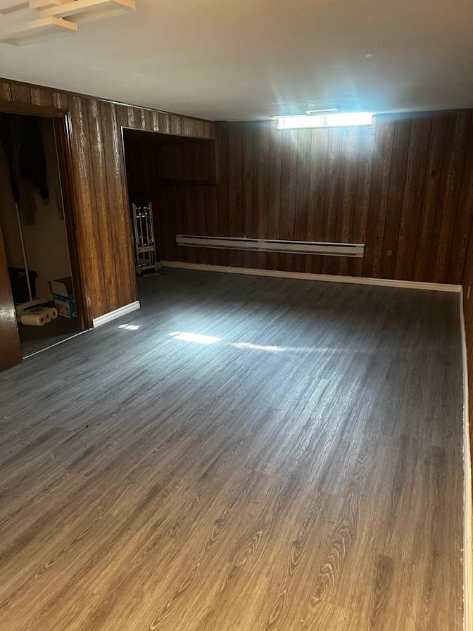 Nikita's room