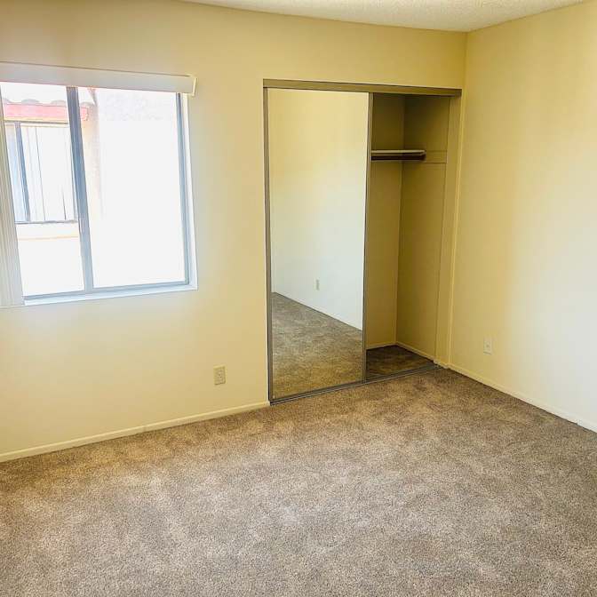 Noah's room