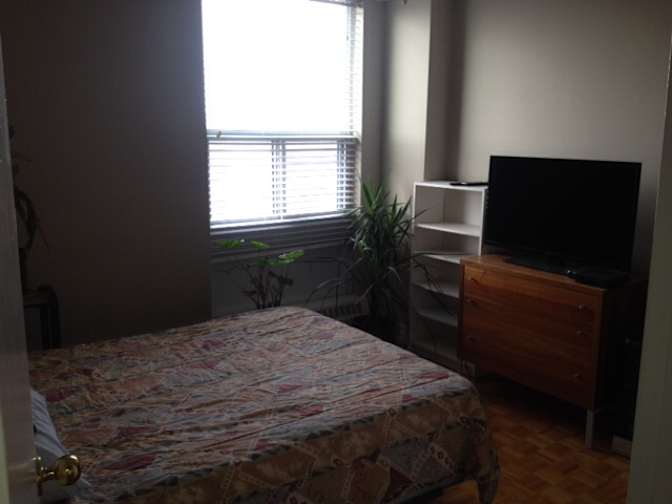 Al's room