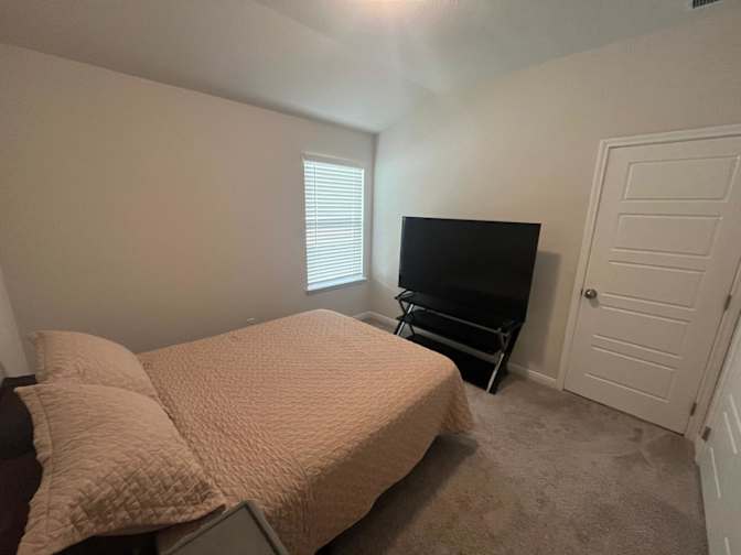 David's room
