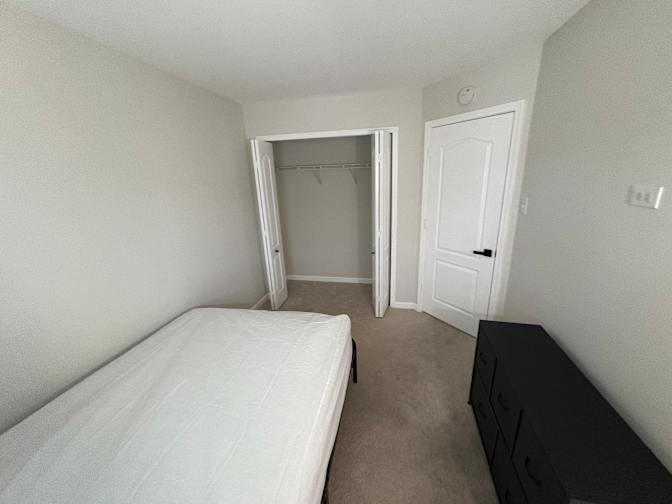 Amanda's room