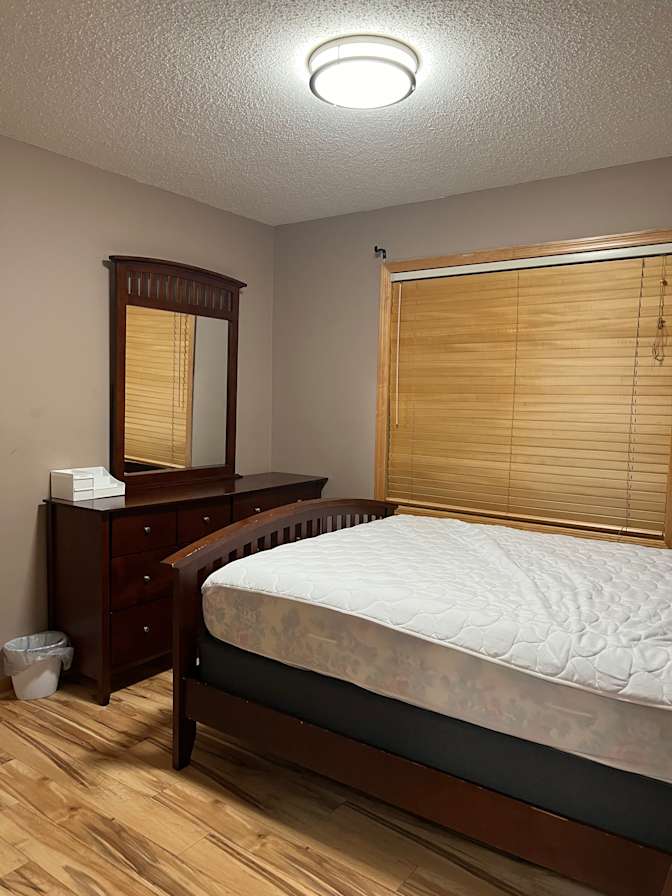 Narann's room