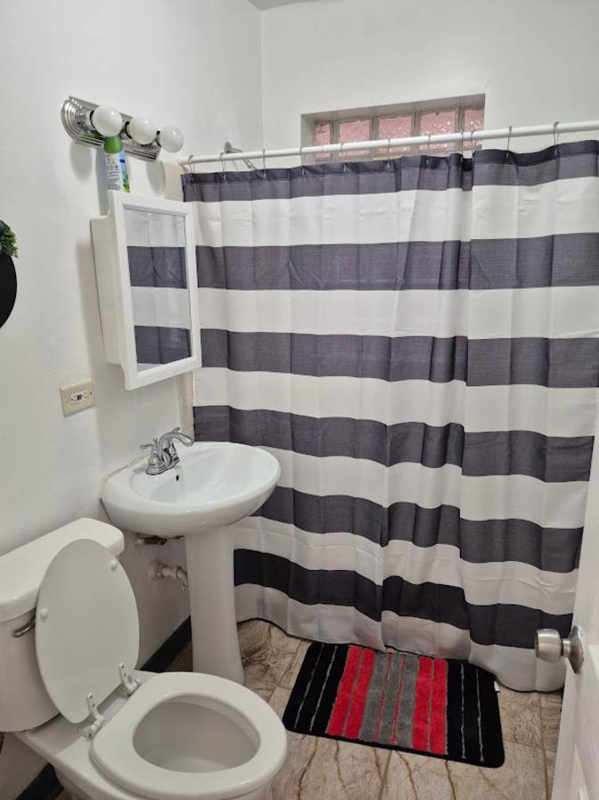 Michael's room