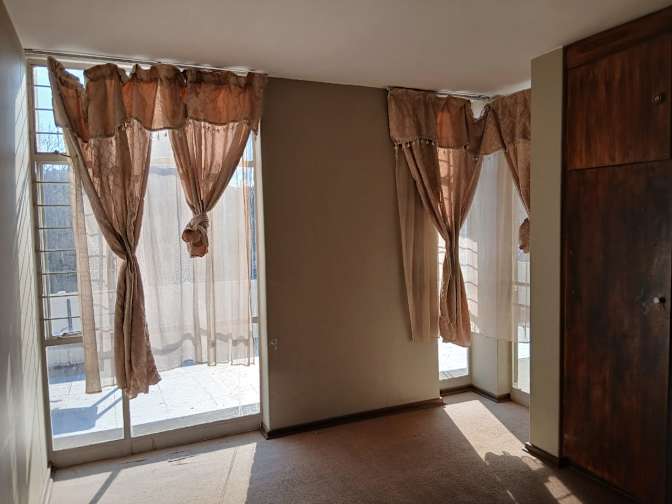 Christelle's room