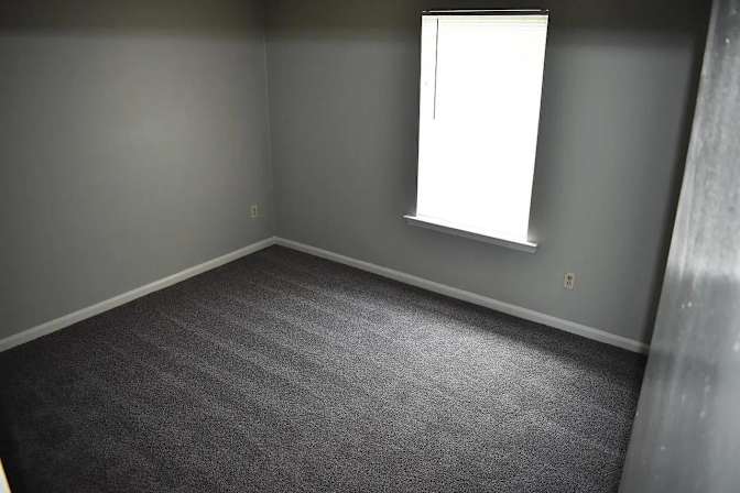 Paisley's room