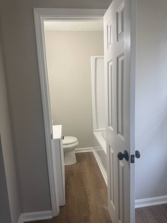 James's room