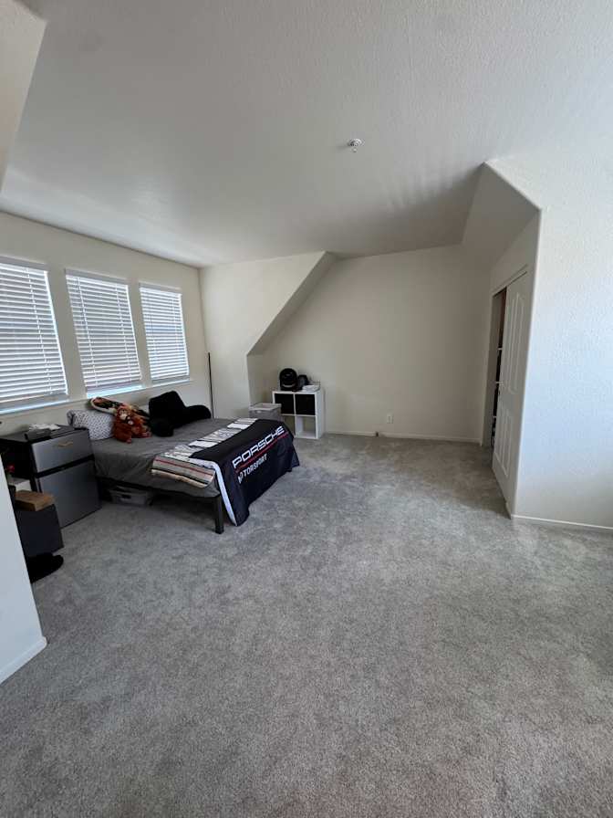Von's room